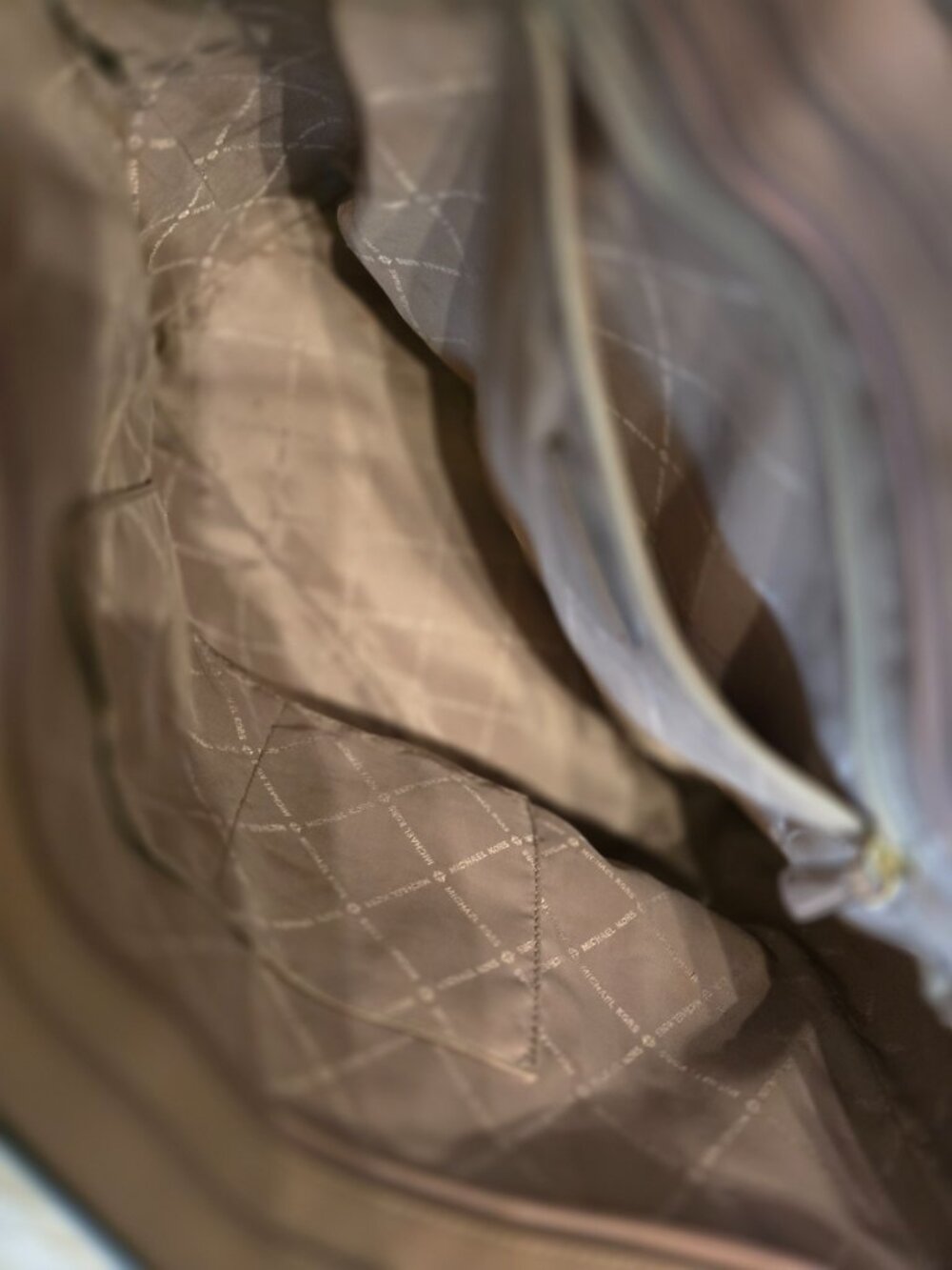 Michael kors Tote Bag - Picture 5 of 14